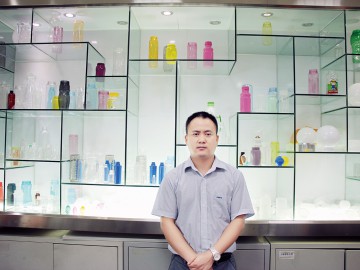 銳意改革  蓄勢(shì)待發(fā)