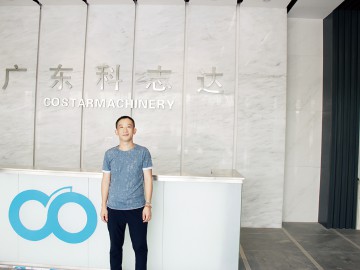 科志達(dá)：練好內(nèi)功  方能走的更遠(yuǎn)