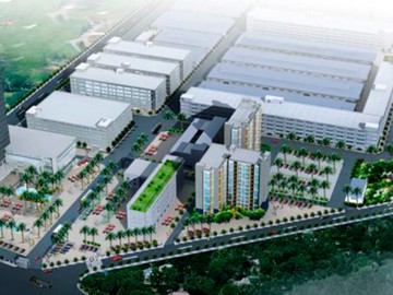 立足創(chuàng)新 塑造未來