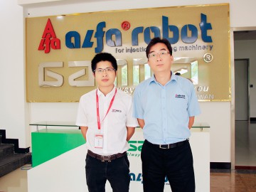 艾爾發(fā)：專(zhuān)注成就卓越品質(zhì)