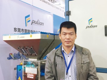 普聯(lián)：在差異化道路上穩(wěn)健前行