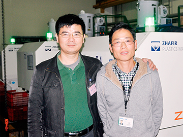 松霖衛(wèi)?。簭脑搭^保障品質(zhì)  靠研發(fā)推動發(fā)展