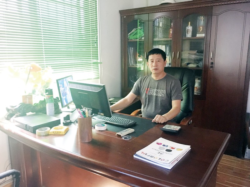 南寧邦力德塑業(yè)有限公司總經理程建-軍_20170822162855