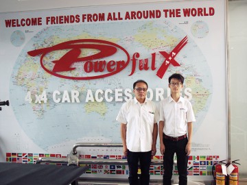 華鈿勇士：提高產(chǎn)品生產(chǎn)效率，全面引進自動化設(shè)備