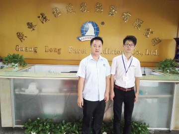 視品質(zhì)為生命，法拉達積淀之路