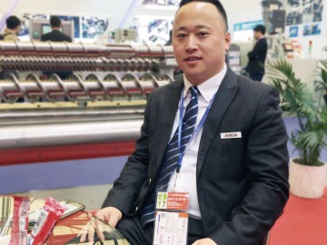 精細(xì)化特色管理 提升精宏高效益