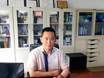 帝達(dá)：開拓進(jìn)取 精業(yè)求精