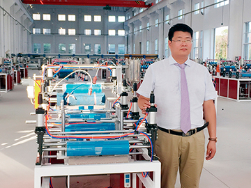 盛譽(yù)：夯實基礎(chǔ)，助力一帶一路