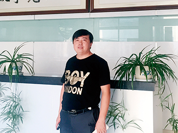 扎實穩(wěn)健 步步為營