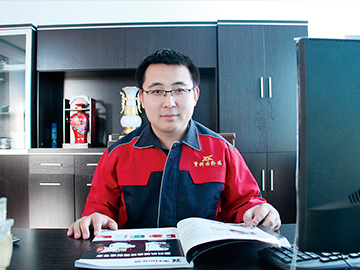 重科：以技術(shù)為先導(dǎo) 視質(zhì)量為生命