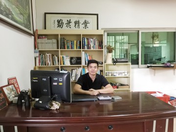 雄暉年產(chǎn)量破百萬，砥礪前行誓做行業(yè)先行者