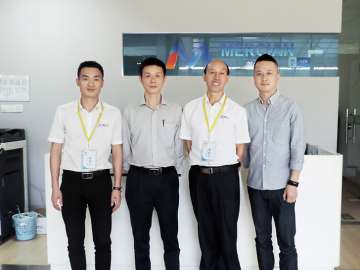 探尋美爾鑫：工業(yè)鏈上的集大成者