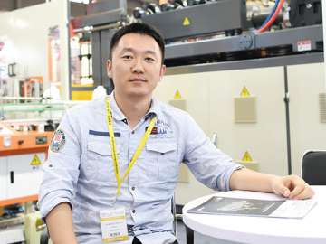 上海宣源：實力鑄就高端名片