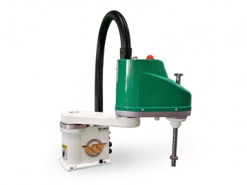 文穗智能制造再發(fā)力 SCARA機器人或成爆款