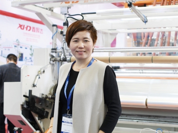 鑫暉達：流延膜技術(shù)的推動者