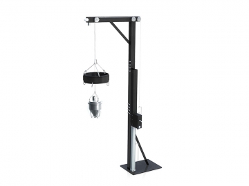 打破市場(chǎng)痛點(diǎn)，信易推出噸包袋自動(dòng)吸料裝置