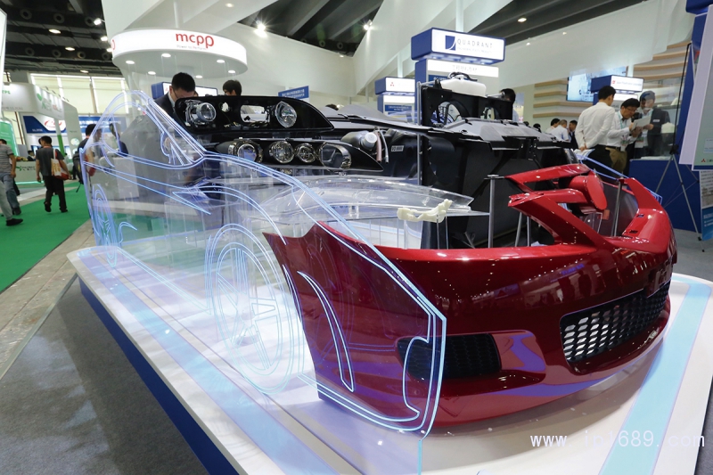 高性能塑料正逐步替代金屬等其他材料，并有助打造高附加值產(chǎn)品，保持企業(yè)技術(shù)領(lǐng)先和市場領(lǐng)先2。