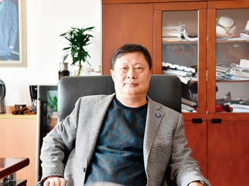 貝爾機(jī)械：做精做優(yōu)做強(qiáng)的民族企業(yè)