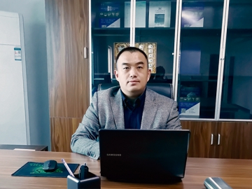 博創(chuàng)合金：良好客戶體驗