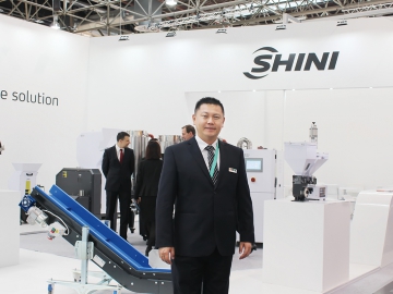 互聯(lián)集成sFactory 4.0，信易全力打造智能注塑工廠方案