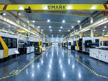 德瑪克：潛心深耕市場(chǎng)，篤志打造塑包行業(yè)智能工廠