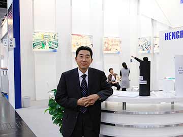 天津恒瑞：價值典范，行業(yè)標(biāo)桿