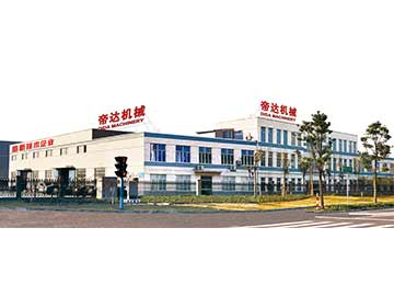 差異化發(fā)展路徑，打造不一樣的帝達(dá)