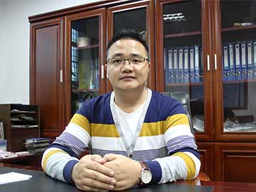 標(biāo)準(zhǔn)量化生產(chǎn)，海濤格局延伸在加速