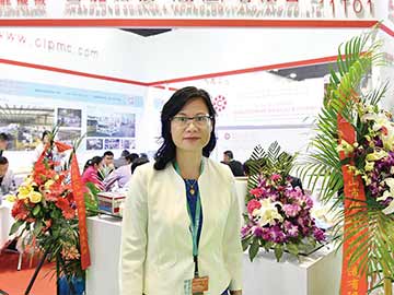 智能制造之路  昌龍興已踏上國(guó)際征程