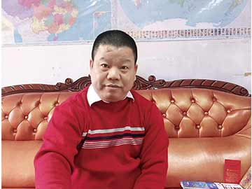 錦盛輝煌：專(zhuān)業(yè)且多元 目標(biāo)瞄準(zhǔn)東南亞市場(chǎng)