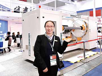 仕誠(chéng)：鞏固現(xiàn)有市場(chǎng)  開(kāi)拓鋰電池隔膜等新領(lǐng)域