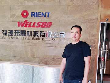 產(chǎn)能與速度持續(xù)攀高  瑋晟第五代生產(chǎn)線(xiàn)藏驚喜