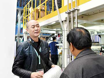 眾銳：憑借自動化領(lǐng)域的專業(yè)水平和成熟技術(shù)崛起并愈戰(zhàn)愈強