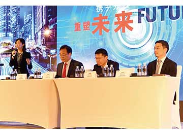 杜邦：新興市場和更高標(biāo)準(zhǔn)皆是發(fā)展機遇