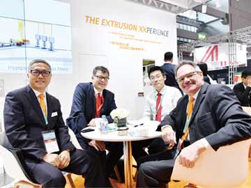 萊斯特瑞茲：德國技術(shù)與中國市場的巧妙結(jié)合