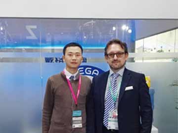 戴格：來(lái)自意大利的塑料輔機(jī)天才