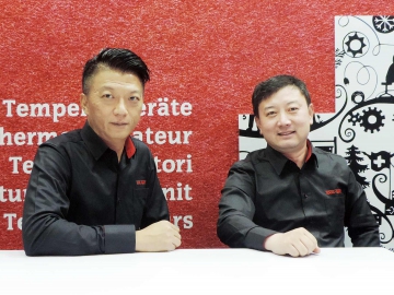 圖坦普：樸實無華的外表下是對品質(zhì)的精雕細琢