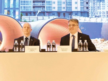 高萊：將中國業(yè)務(wù)發(fā)展到與英國持平