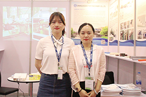 妍茜機械負責人