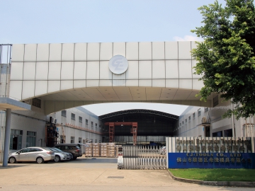 佛山捷勒：掌握核心技術(shù)才有競爭力