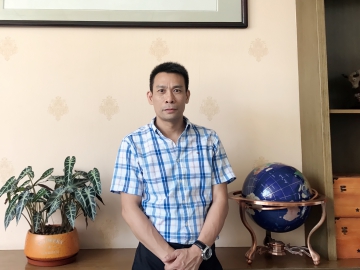 宏程：注重細節(jié)，質(zhì)量取勝