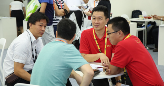 NEPCON預(yù)登記倒計時不足20天，五大亮點(diǎn)提前曝光！1954