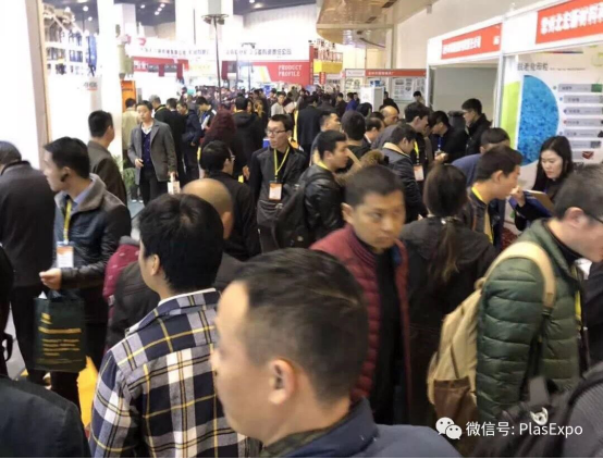 【展訊】2019鄭州塑博會規(guī)模再度升級，躋身國內(nèi)大型塑料行業(yè)展覽序列-新聞稿682
