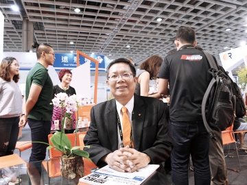 臺中精機(jī)：全電式驅(qū)動系統(tǒng)自主研發(fā)提升國際競爭力