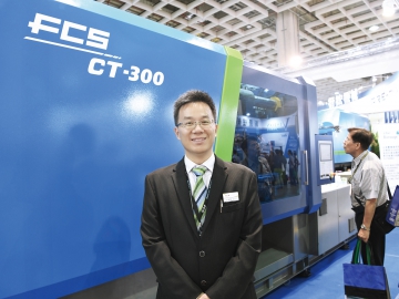 富強(qiáng)鑫：“塑”立新起點(diǎn)  創(chuàng)新驅(qū)動(dòng)中國“智”造