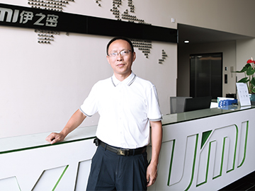 伊之密全電動注塑機：對標先進技術 立足國內(nèi)市場