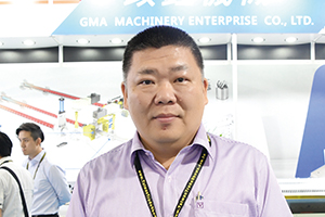 臺(tái)灣政鈺銷(xiāo)售副總詹國(guó)男