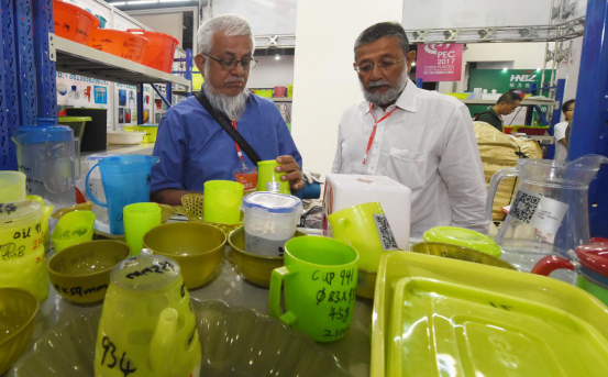 十年磨一劍，十八年做一會21023