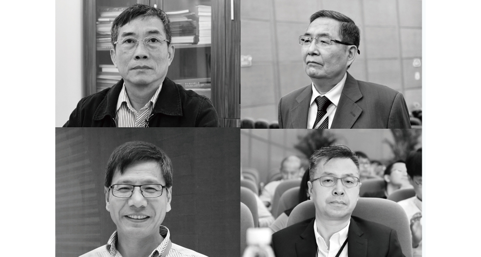 符岸、高福榮、徐昌煜、李志宏 (4)