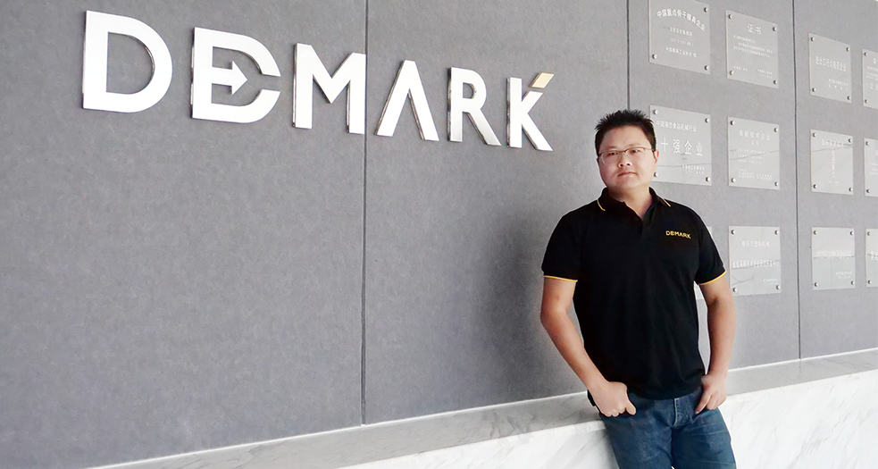 德瑪克--榮標(biāo)總經(jīng)理 (3)